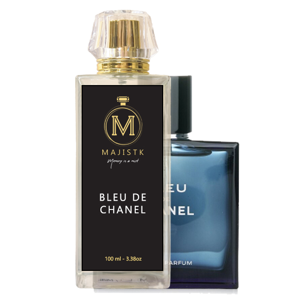 香奈兒藍色男性系列香奈兒藍色男性香水- 100 ml - Fragrance